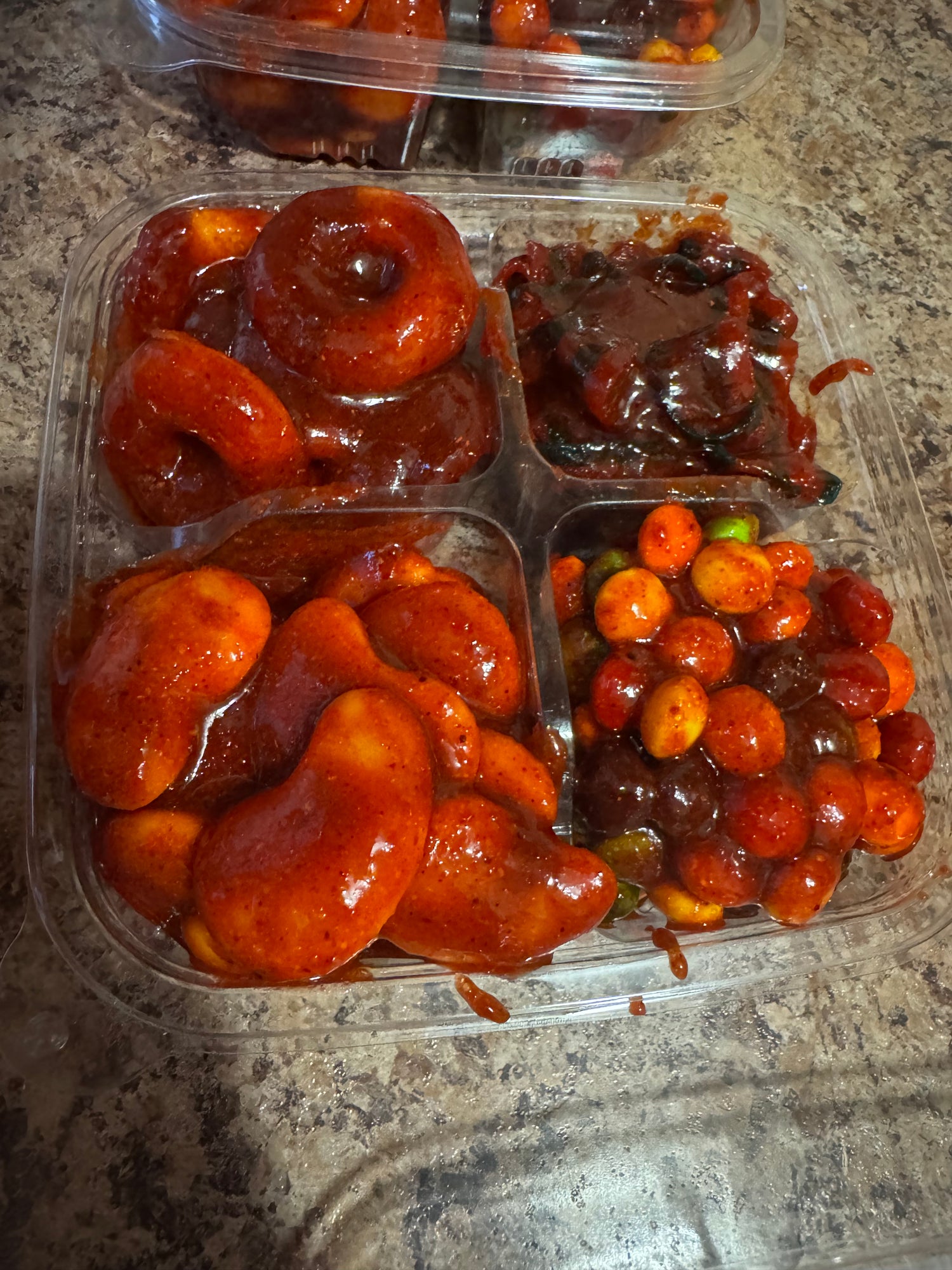 Fire Munchie Box 1