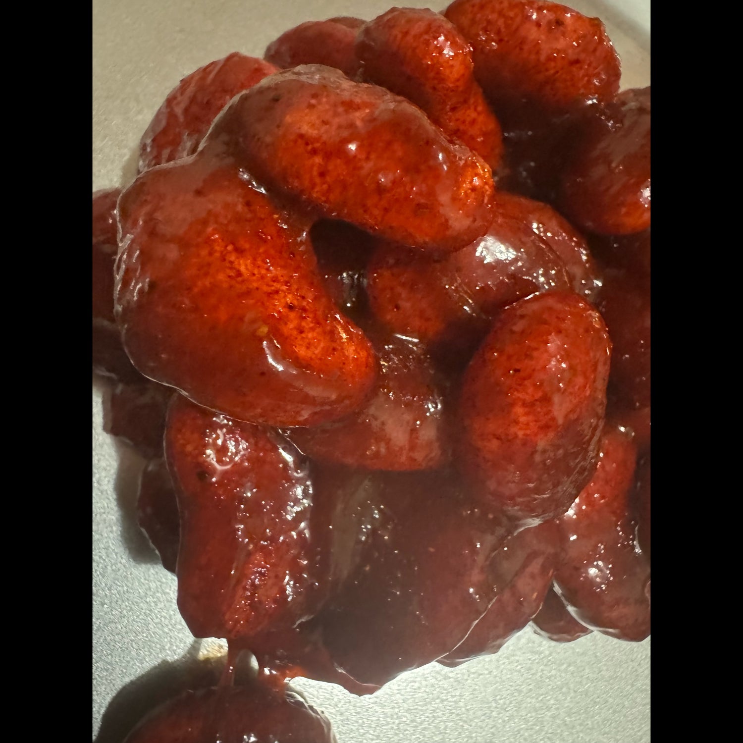 Plebada manguitos