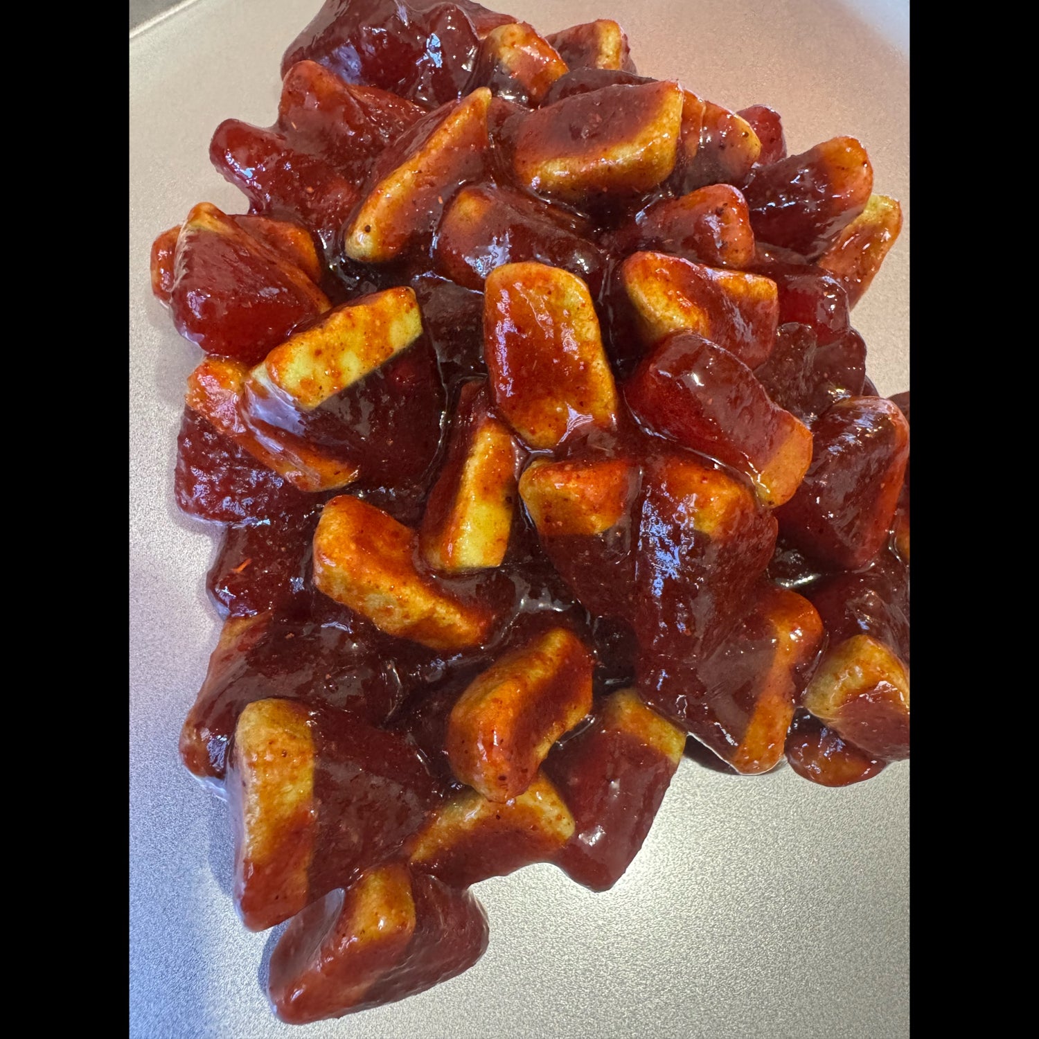 Plebada watermelon slices 🔥