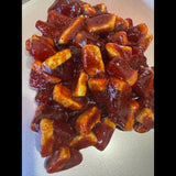 Plebada watermelon slices 🔥