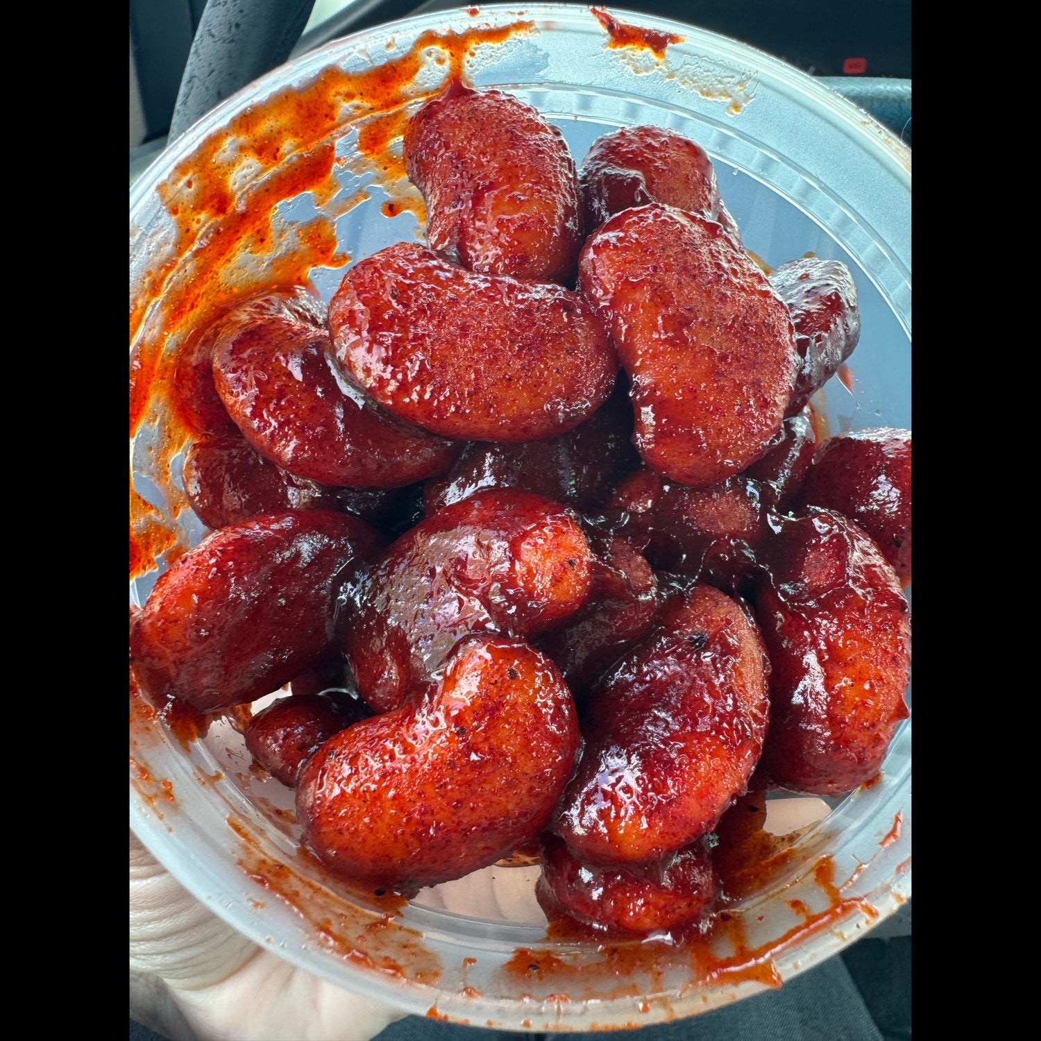Plebada manguitos